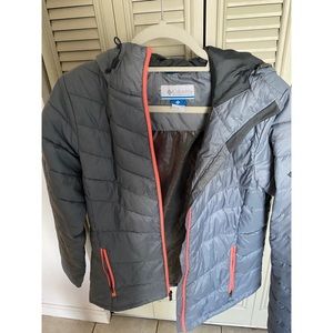 Columbia women’s jacket